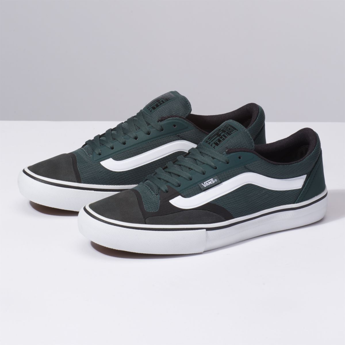 Tenis Vans Negros Hombre Tenis Vans Ave Rapidweld Pro Lite 2019